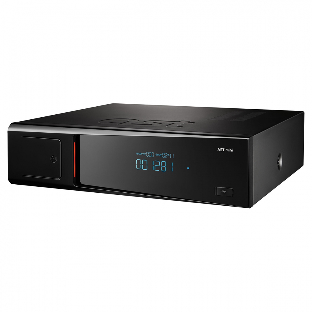 AST Mini (AST-25B) профессиональная система караоке в Гусь-Хрустальном
