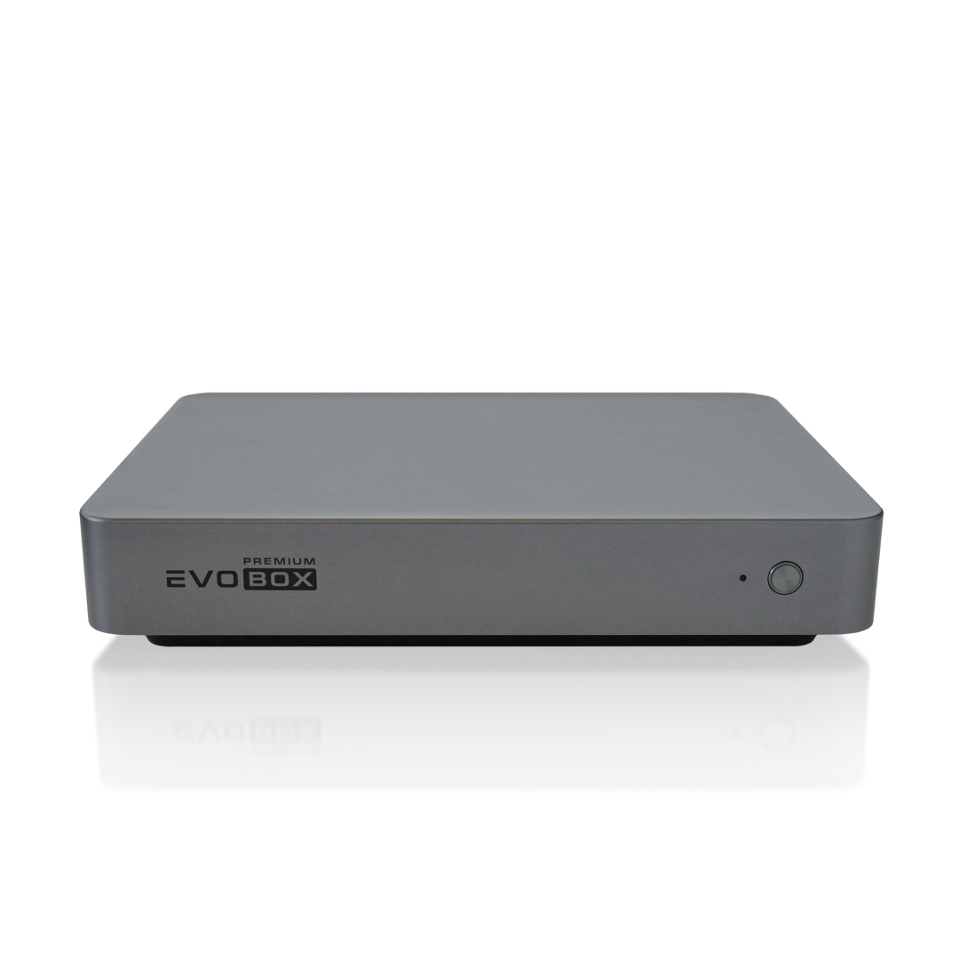 EVOBOX Premium Hi-End караоке-система в Гусь-Хрустальном