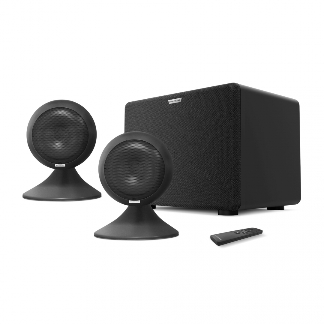 EvoSound Sphere 2.1 аудиосистема для караоке в Гусь-Хрустальном