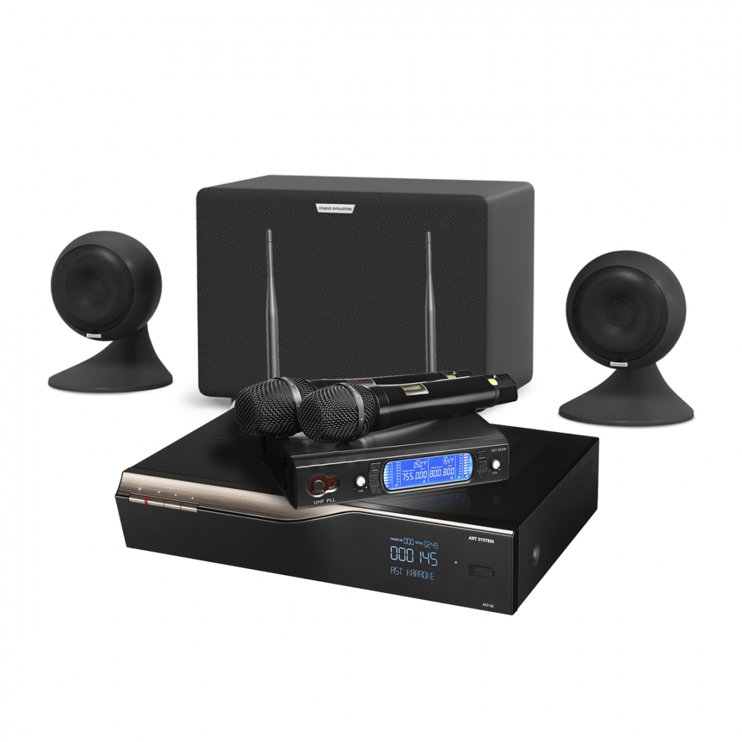 караоке-комплект AST-50 Sound Sphere в Гусь-Хрустальном