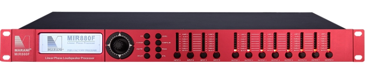 Marani MIR880F (480I + Dante) в Гусь-Хрустальном