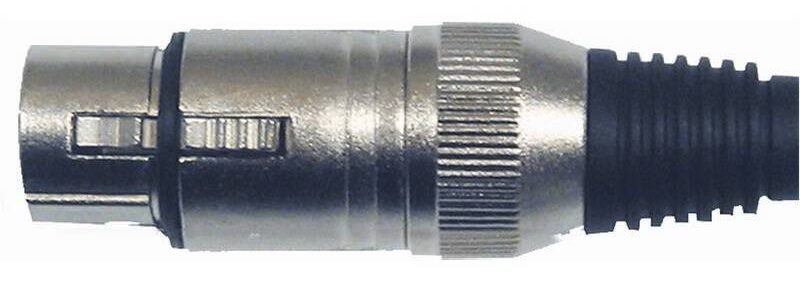 QUIK LOK NC354-K XLR Female Разъем в Гусь-Хрустальном