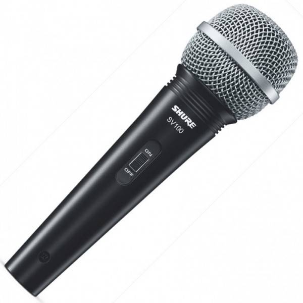 SHURE SV100-A динамический микрофон в Гусь-Хрустальном