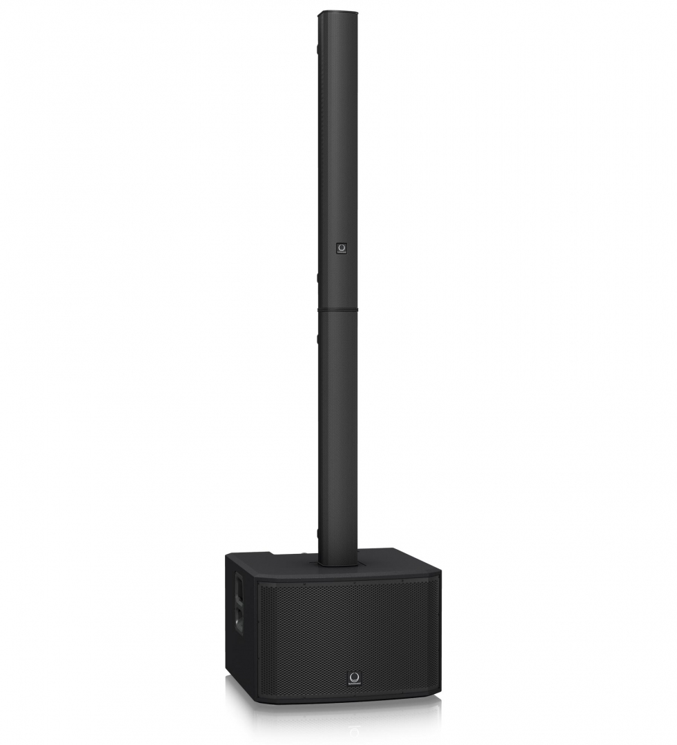 Turbosound iNSPIRE iP3000 модульная аудио колонна 2000Вт в Гусь-Хрустальном