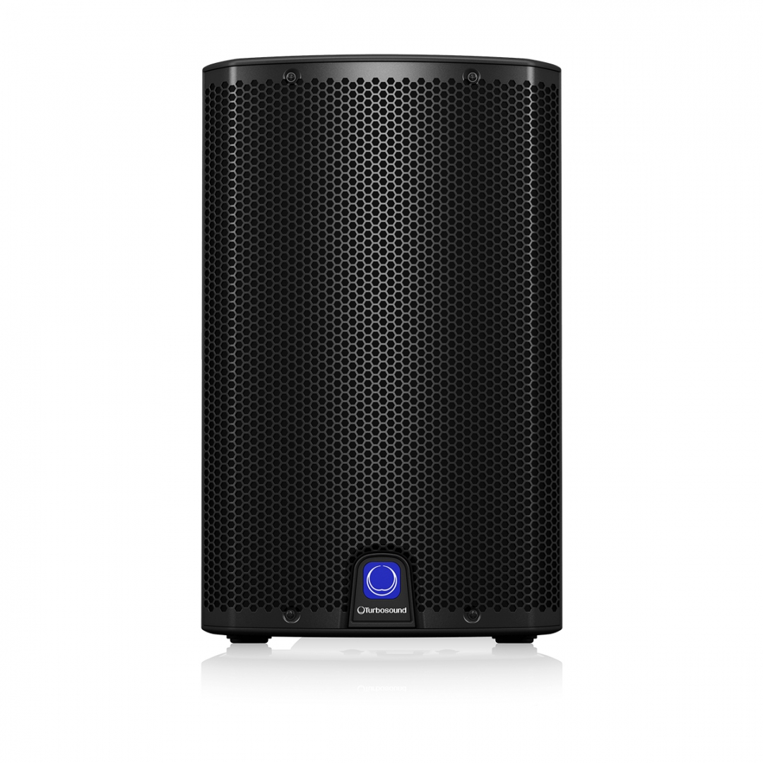 Turbosound iQ10 активная акустическая система в Гусь-Хрустальном