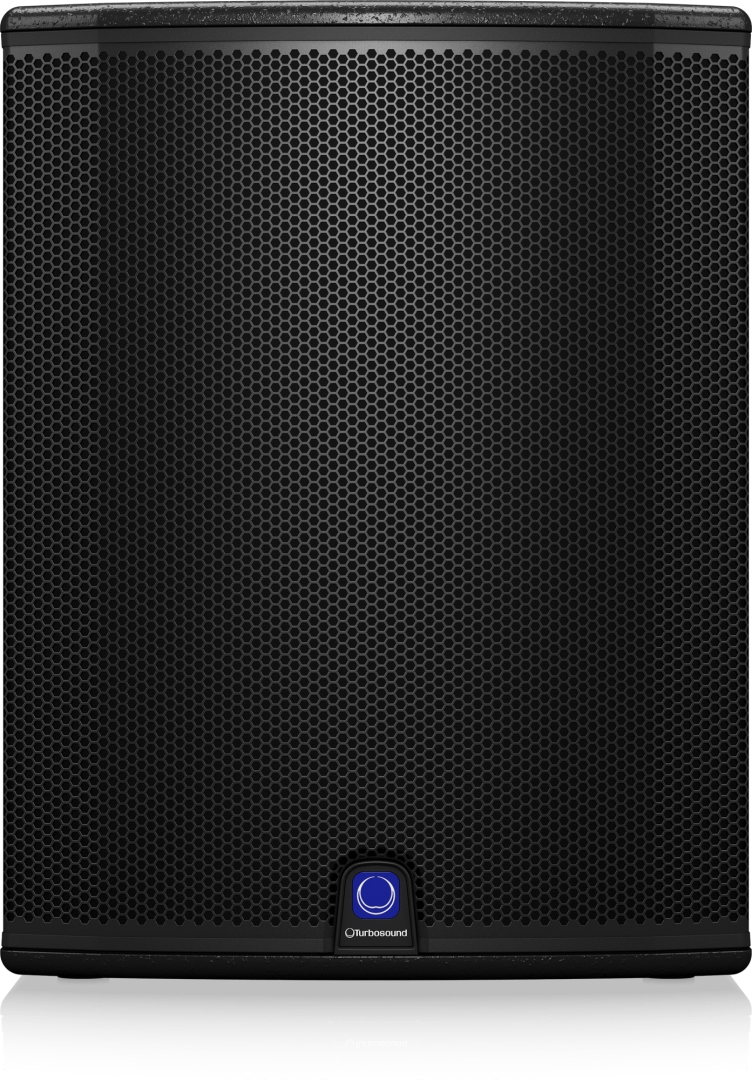 Turbosound iQ18B сабвуфер активный в Гусь-Хрустальном