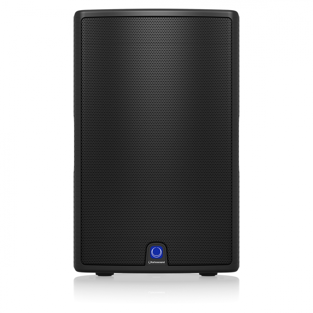 Turbosound MILAN M15 активная акустическая система в Гусь-Хрустальном
