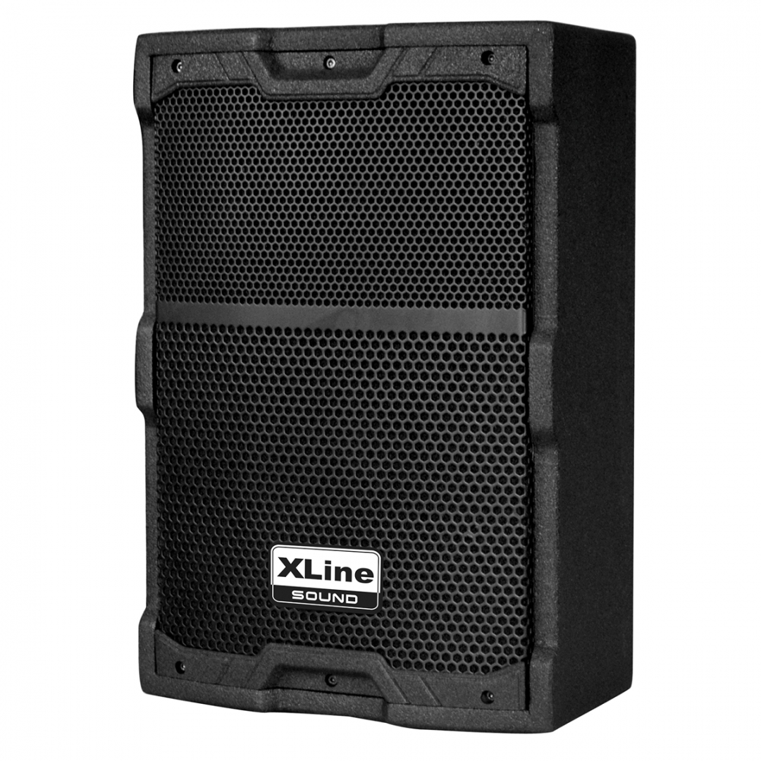XLine ALFA P-10A Акустическая система активная в Гусь-Хрустальном
