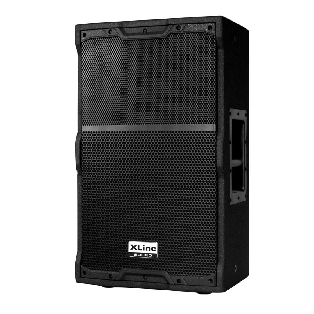 XLine ALFA P-12A DSP Акустическая система активная с DSP и Bluetooth в Гусь-Хрустальном