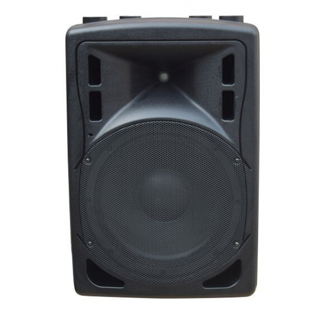XLine BAF-12A Акустическая система активная с MP3 плеером и Bluetooth в Гусь-Хрустальном
