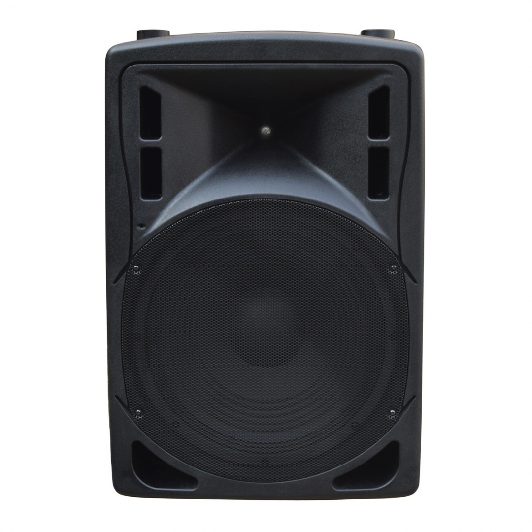 XLine BAF-15A Акустическая система активная с MP3 плеером и Bluetooth в Гусь-Хрустальном