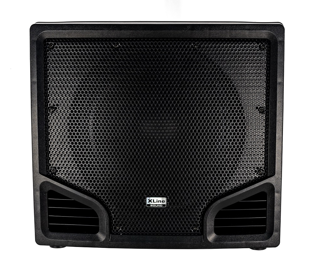 XLine SPX-18A SUB Сабвуфер активный в Гусь-Хрустальном