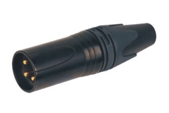 XLR Male (Папа) Разъем в Гусь-Хрустальном