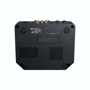 Вид снизу AST Zoom 2 (AST-90) в Гусь-Хрустальном