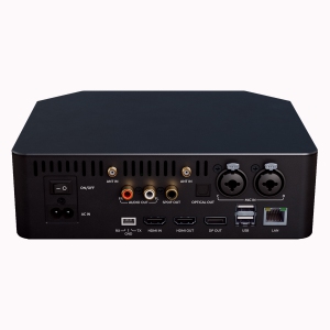 Фото сзади AST Zoom 2 (AST-90) в Гусь-Хрустальном