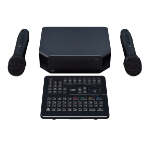 Караоке-система AST Zoom 2 (AST-90) в Гусь-Хрустальном