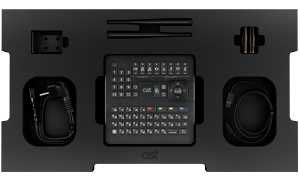 AST-350 Профессиональная караоке-система в Гусь-Хрустальном