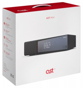 AST Mini (AST-25B) профессиональная система караоке в Гусь-Хрустальном