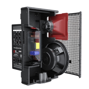 Audiocenter GT515A Активная акустическая система в Гусь-Хрустальном