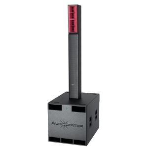 Audiocenter L65 + L65S MK2 порталы в Гусь-Хрустальном