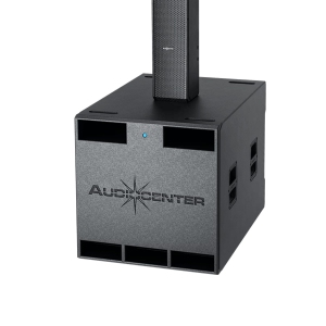 Audiocenter L65 + L65S MK2 порталы в Гусь-Хрустальном
