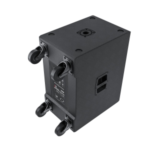 Audiocenter L83 + L83S MK2 порталы в Гусь-Хрустальном