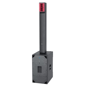 Audiocenter L83 + L83S MK2 порталы в Гусь-Хрустальном