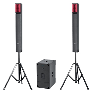 Audiocenter L83S сабвуфер в Гусь-Хрустальном