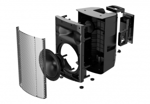 Audiocenter MA15+ активная акустическая система в Гусь-Хрустальном