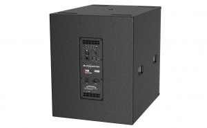 Audiocenter S3118A сабвуфер активный в Гусь-Хрустальном