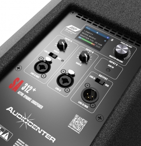 Audiocenter SA315+ в Гусь-Хрустальном