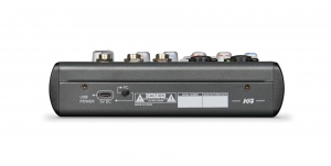 AuraSonics K4 компактный микшерный пульт в Гусь-Хрустальном