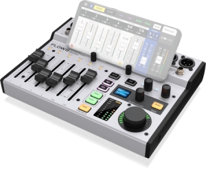 Behringer FLOW 8 цифровой микшер в Гусь-Хрустальном
