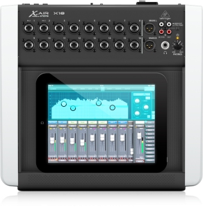 Behringer X18 цифровой микшер в Гусь-Хрустальном
