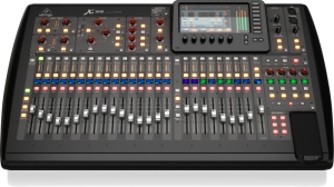 Behringer X32 цифровой микшер в Гусь-Хрустальном
