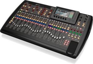 Behringer X32 цифровой микшер в Гусь-Хрустальном