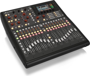 Behringer X32 PRODUCER цифровой микшер 40 каналов в Гусь-Хрустальном