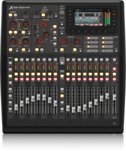 Behringer X32 PRODUCER цифровой микшер 40 каналов в Гусь-Хрустальном