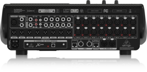 Behringer X32 PRODUCER цифровой микшер 40 каналов в Гусь-Хрустальном