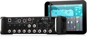 Behringer XR12 цифровой микшер в Гусь-Хрустальном