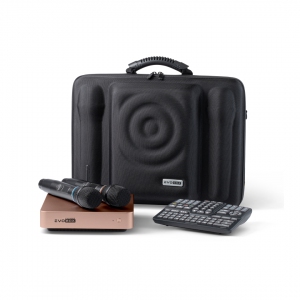 EVOBOX Plus караоке-система для дома в Гусь-Хрустальном