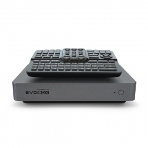 EVOBOX Premium Hi-End караоке-система в Гусь-Хрустальном