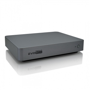 EVOBOX Premium Hi-End караоке-система в Гусь-Хрустальном