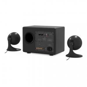 EvoSound Sphere 2.1 аудиосистема для караоке в Гусь-Хрустальном