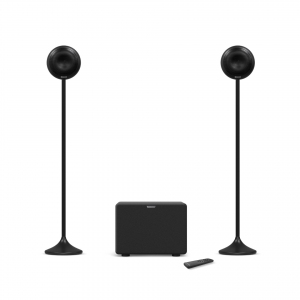 EvoSound Sphere 2.1 аудиосистема для караоке в Гусь-Хрустальном