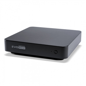 караоке-комплект EVOBOX + EvoSound Sphere 2.1 в Гусь-Хрустальном