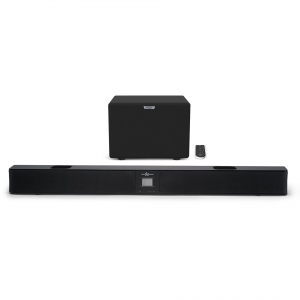 караоке-комплект EVOBOX Plus + EvoSound Bar (саундбар с караоке) в Гусь-Хрустальном