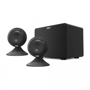 караоке-комплект EVOBOX Plus + EvoSound Sphere 2.1 в Гусь-Хрустальном