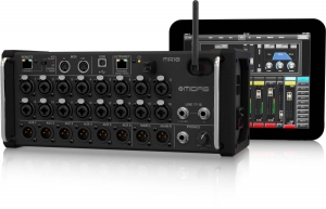 Midas MR18 цифровой микшер в Гусь-Хрустальном