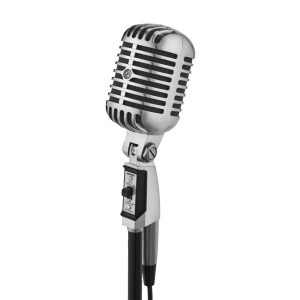SHURE 55SH SERIES II вокальный, динамический микрофон в Гусь-Хрустальном